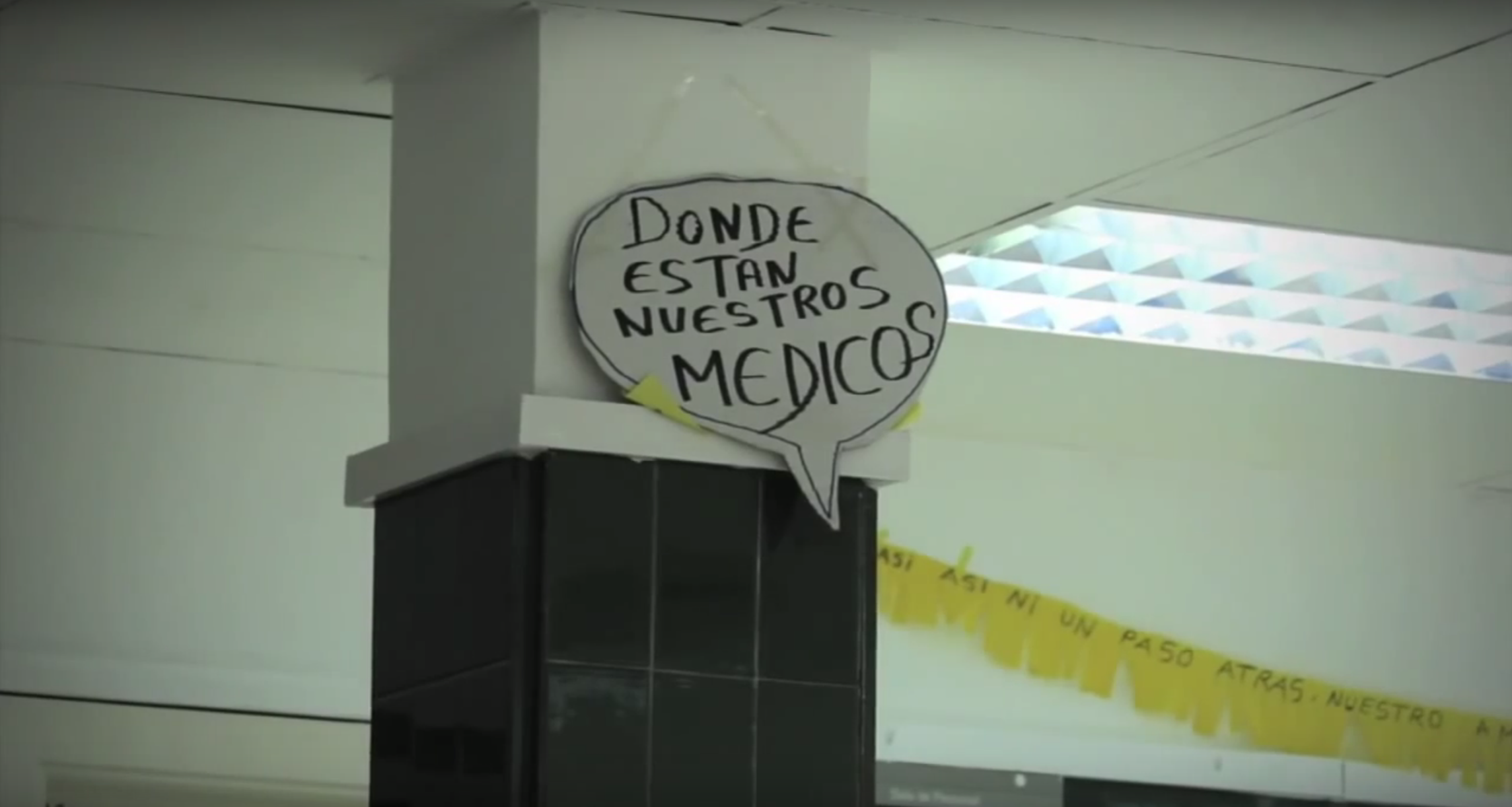 99 DÍAS- DOCUMENTAL