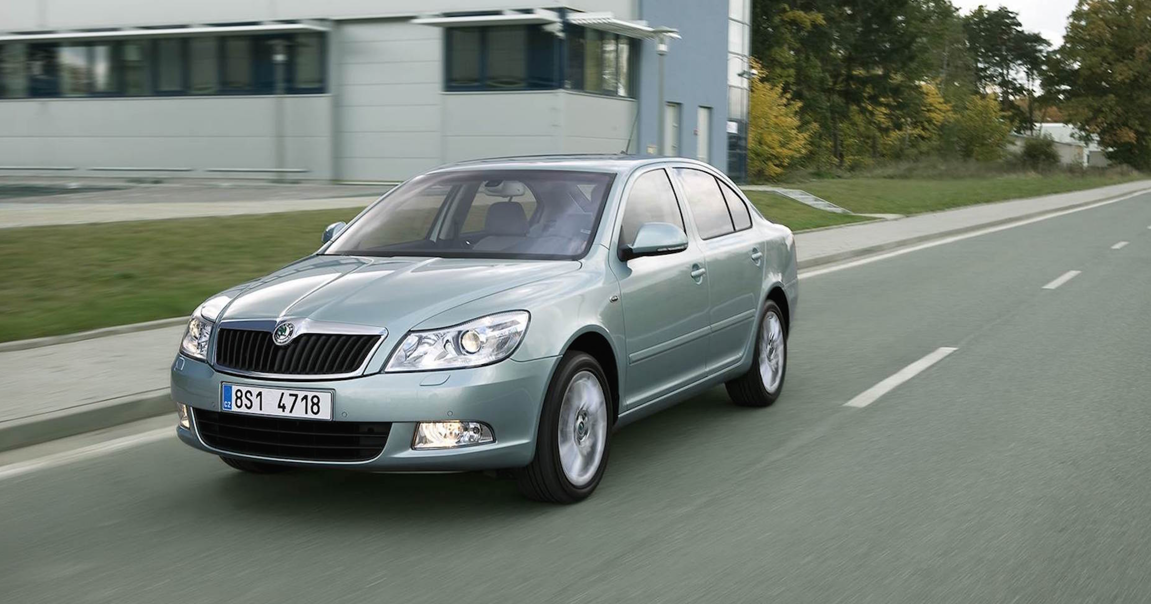 SKODA- CAMPEONES- TV