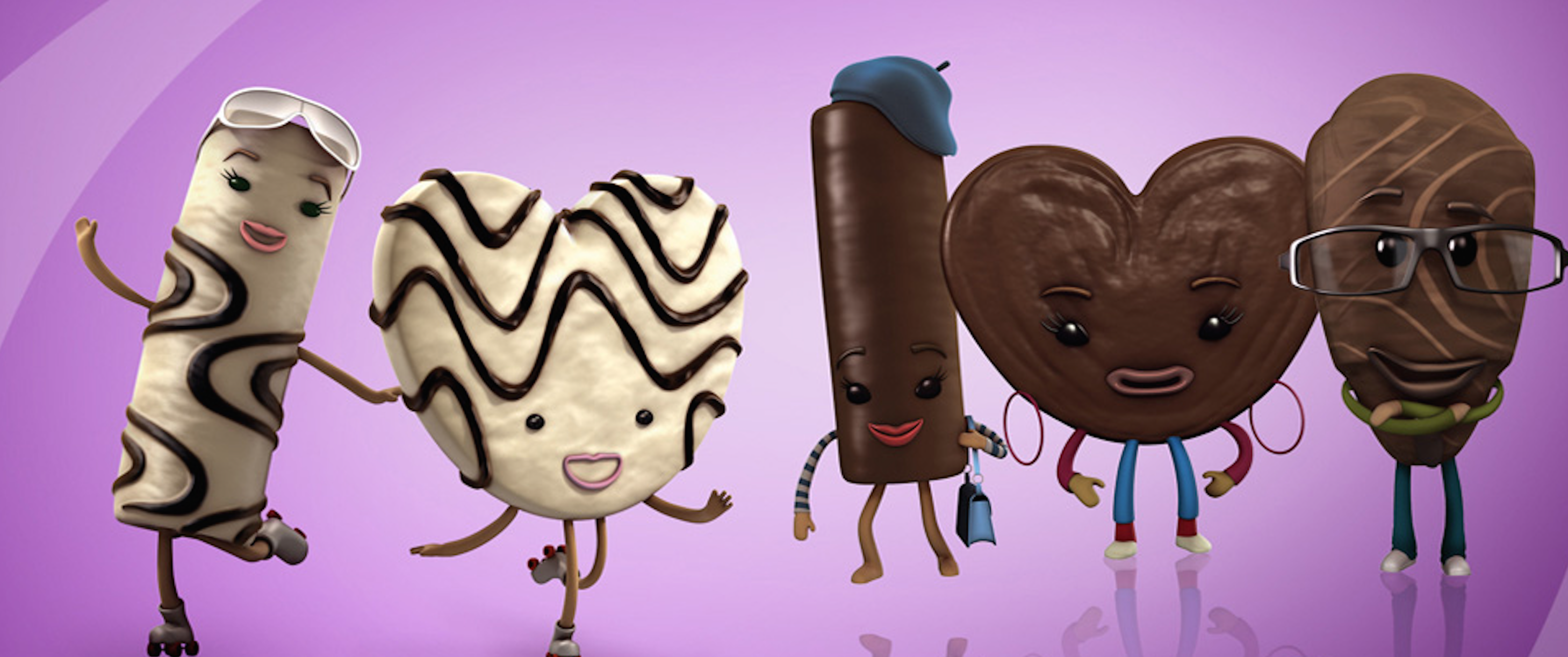 QÉ!- SEAS COMO SEAS- TV