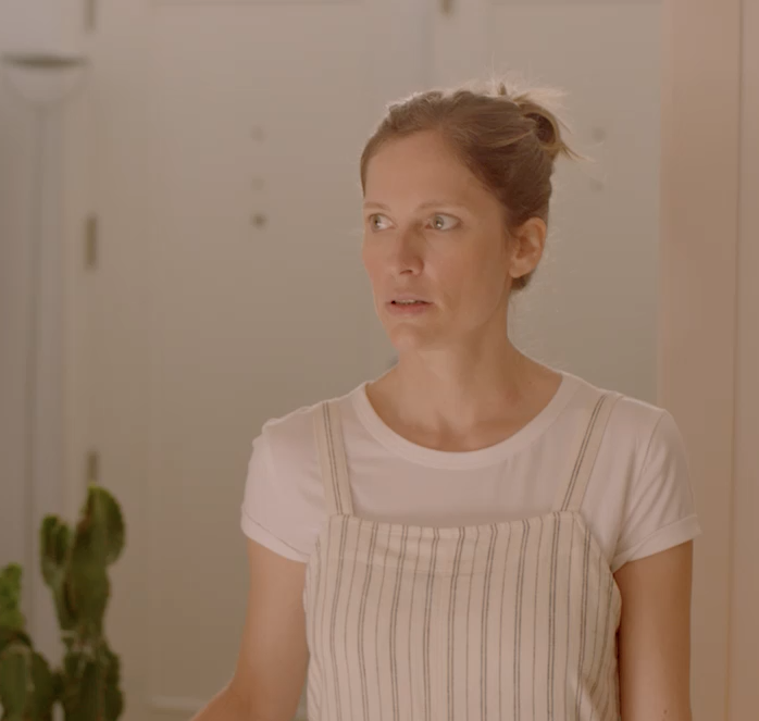 BAUHAUS CAMBIO DE AIRES