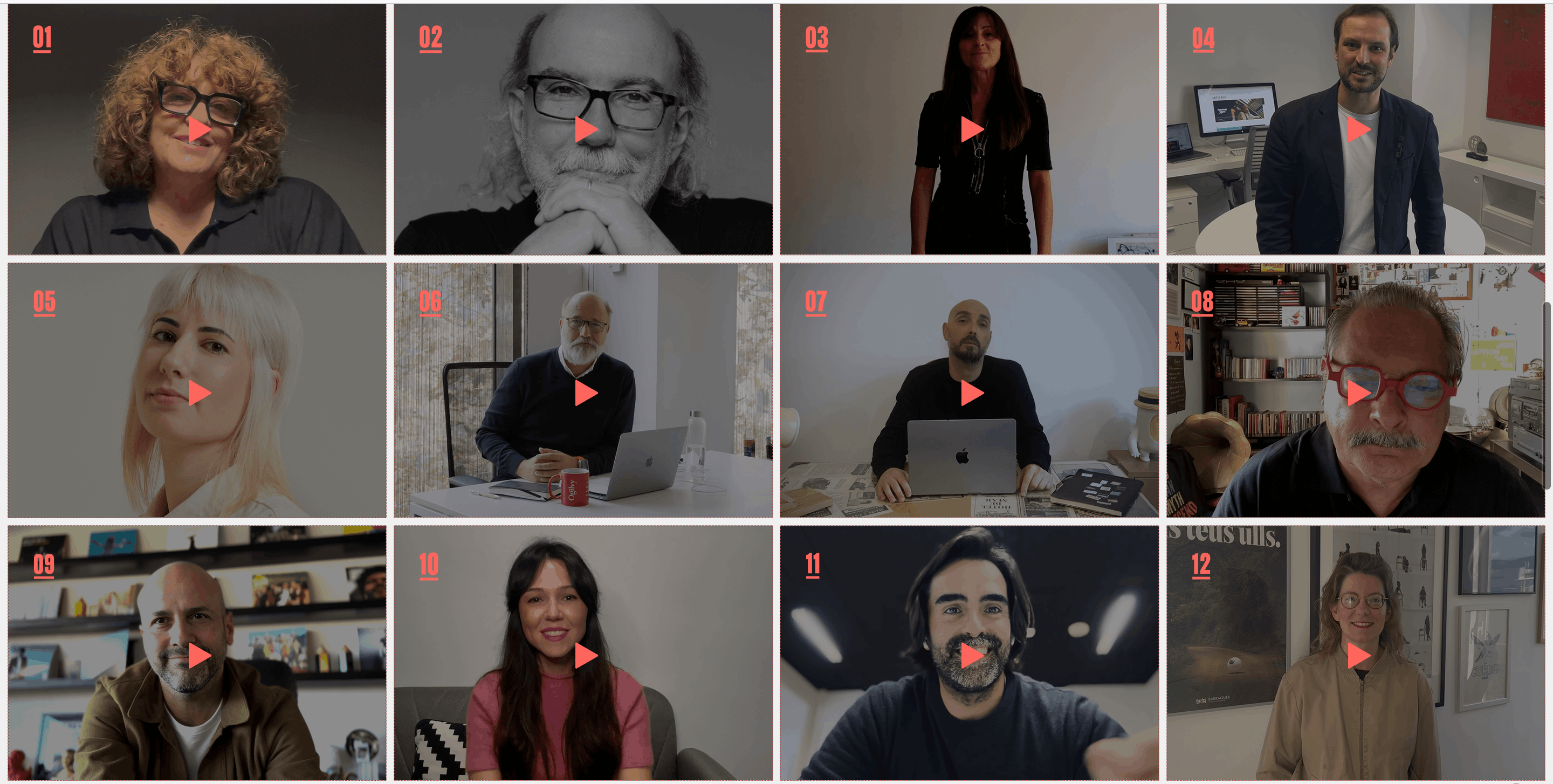 ADVENTISING CALENDAR