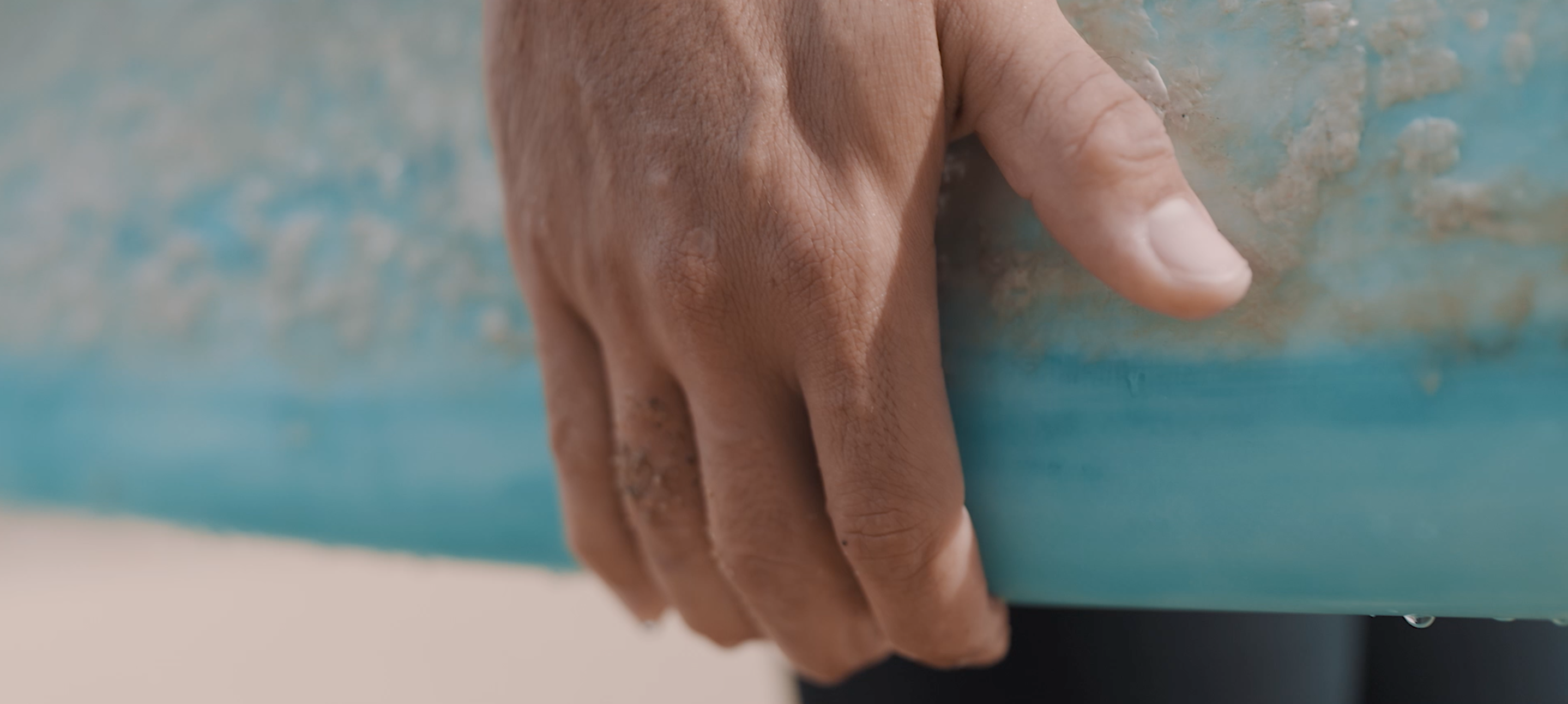 COLONIAL – TORRE MARE NOSTRUM – B2B