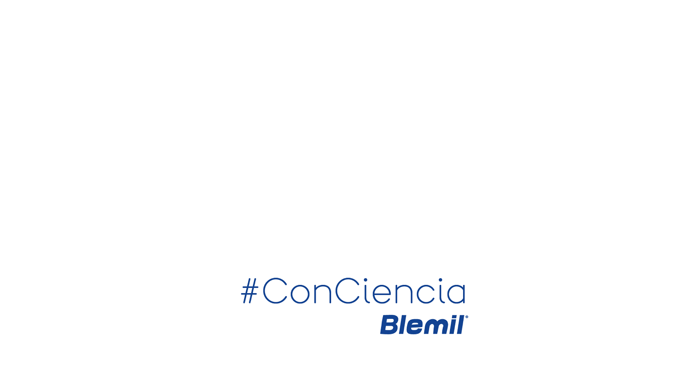 BLEMIL – CONCIENCIA BLEMIL – NAMING
